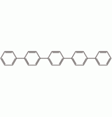 р-Quinquephenyl, 98%, Alfa Aesar, 250 мг