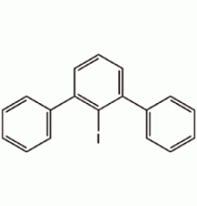 2'-иод-1, 1 ': 3', 1 '' - терфенил, 99%, Alfa Aesar, 5 г