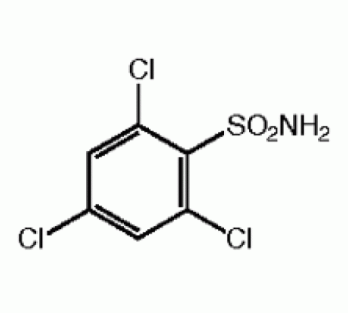 2,4,6-Трихлорбензолсульфонамид, 97%, Alfa Aesar, 5 г