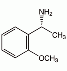 (R) -1 - (2-метоксифенил) этиламин, ChiPros г, 99%, 98 EE +%, Alfa Aesar, 1г