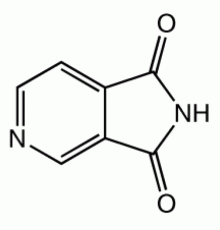 Пиридин-3, 4-дикарбоксимид, Alfa Aesar, 100г
