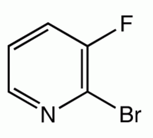 2-Бром-3-фторпиридин, 97%, Alfa Aesar, 5 г
