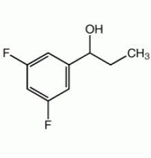 1 - (3,5-дифторфенил) пропанол, 95%, Alfa Aesar, 1г