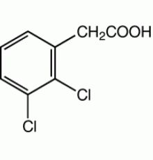 2,3-дихлорфенилуксусной кислоты, 98%, Alfa Aesar, 25 г
