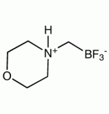 (Морфолиний-4-илметил) трифторборат внутренняя соль, 95%, Alfa Aesar, 5 г