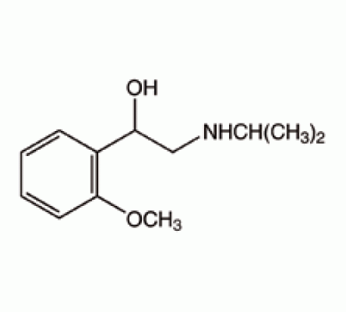 2-изопропиламино-1- (2-метоксифенил) этанол, Alfa Aesar, 250 мг