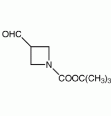 1-Вос-азетидин-3-карбоксальдегида, 97%, Alfa Aesar, 1г