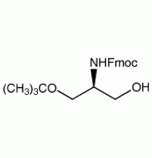 (S) -2 - (Fmoc-амино) -3-трет-бутокси-1-пропанола, 97%, Alfa Aesar, 1 г