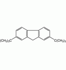 2,7-ди-трет-бутилфлюорен, 98%, Alfa Aesar, 25 г