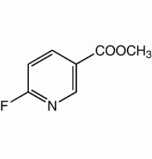 Метил 6-фторникотината, 95%, Alfa Aesar, 250 мг