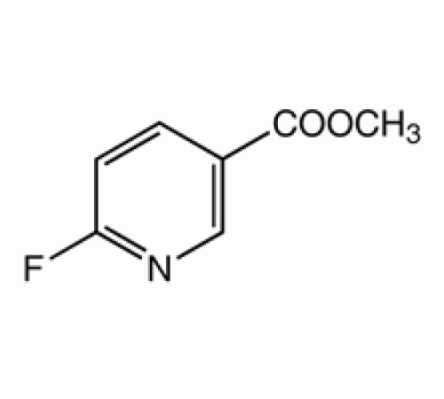 Метил 6-фторникотината, 95%, Alfa Aesar, 250 мг
