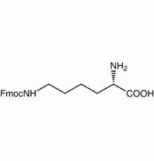 Непсилон-Fmoc-L-лизин, 98%, Alfa Aesar, 5 г
