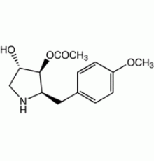 Анизомицин из Streptomyces griseolus 98% (ВЭЖХ), твердый Sigma A9789