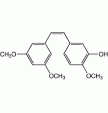 цис-5- (3,5-диметоксистирил) -2-метоксифенола, Alfa Aesar, 10 мг