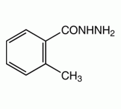 о-Толуиловая гидразид, 98 +%, Alfa Aesar, 5 г