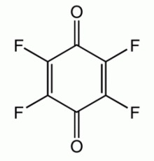 р-Флуоранил, 97%, Alfa Aesar, 1 г