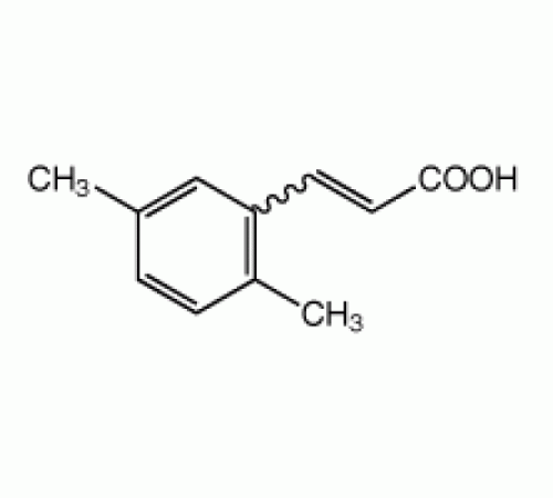 2,5-Диметилкоричная кислота, 98 +%, Alfa Aesar, 10г