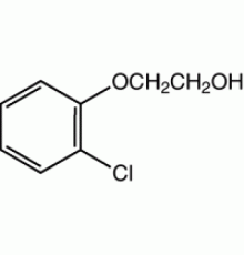 2 - (2-хлорфенокси) этанол, 98%, Alfa Aesar, 25 г