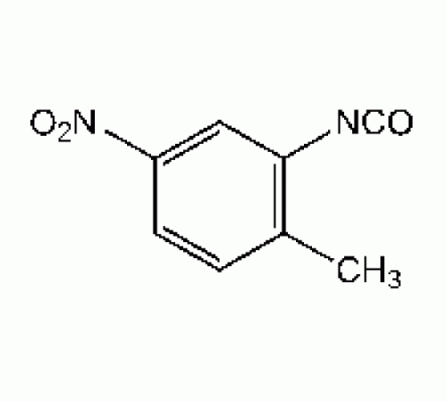 2-Метил-5-нитрофенил изоцианат, 97%, Alfa Aesar, 5 г