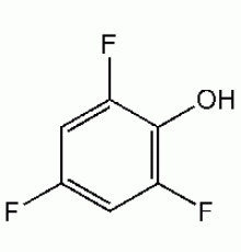 2,4,6-трифторфенол, 99%, Alfa Aesar, 5 г
