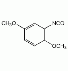 2,5-диметоксифенил изоцианат, 99%, Alfa Aesar, 1 г