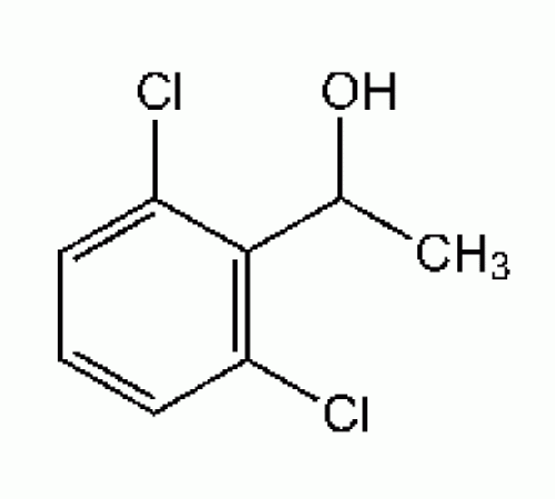 1 - (2,6-Дихлорфенил) этанол, 97%, Alfa Aesar, 1г
