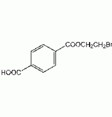 Моно терефталевой кислоты (2-бромэтил) эфир, 98 +%, Alfa Aesar, 1г