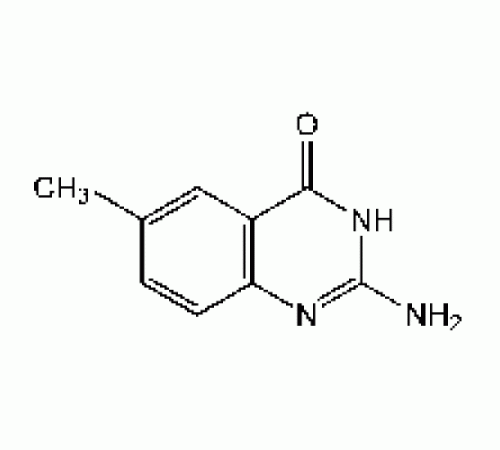 2-амино-6-метил-4 (3H) -хиназолон, 96%, Alfa Aesar, 250 мг