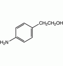 2 - (4-аминофенил) этанола, 97%, Alfa Aesar, 100 г