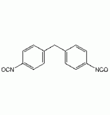 Метилен ди-p-фенил диизоцианат, 98%, хлопья, Acros Organics, 100г