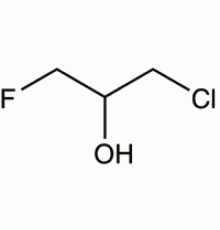 1-Хлор-3-фтор-2-пропанол, 95%, Alfa Aesar, 5 г