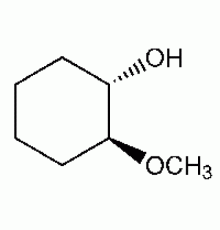 (1S, 2S) - (+) - 2-Метоксициклогексанол, ChiPros 99%, 98% Эи, Alfa Aesar, 25 г