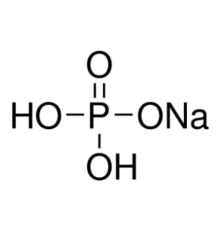 Фосфат, 0,5 М буфер р-р., РН 7,5, Alfa Aesar, 250 мл