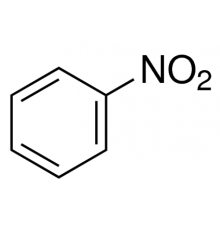 Нитробензол, 99% для синтеза, Panreac, 1 л