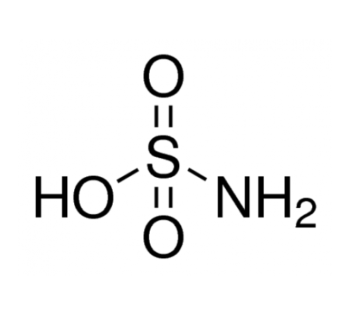 Сульфаминовая кислота (Reag. USP, Ph. Eur.), для аналитики ACS, Panreac, 1 кг