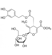 Олеуропеин 98,0% Sigma 12247