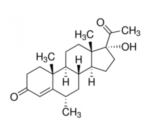 Медроксипрогестерон Sigma M6013