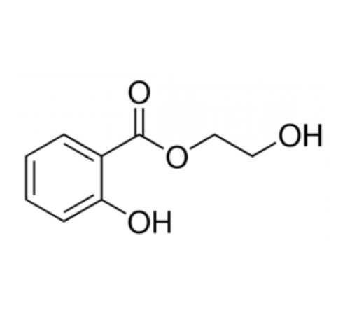 2-гидроксиэтил салицилат, Acros Organics, 1л