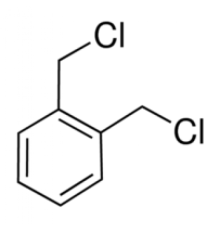 о-ксилилен дихлорид, 98%, Alfa Aesar, 50 г