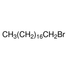 1-бромоктадекан, 96%, Acros Organics, 100г