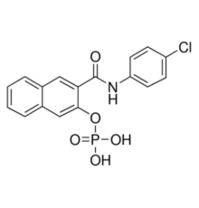 Нафтол AS-E фосфат для гистологии Sigma 70485