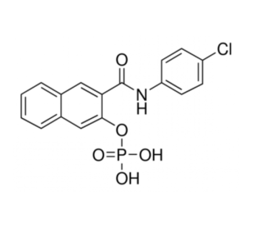 Нафтол AS-E фосфат для гистологии Sigma 70485