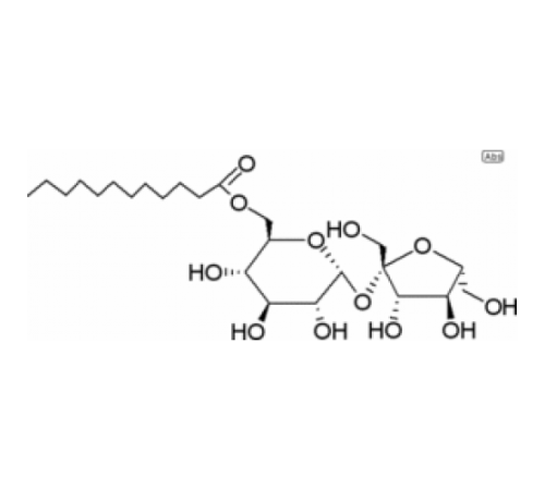 Монолаурат сахарозы BioXtra, 97,0% (ТСХ) Sigma 84110