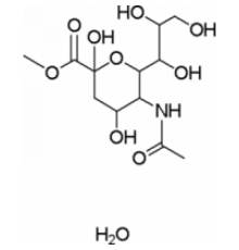Метиловый эфир N-ацетилнейраминовой кислоты 98% Sigma A3825