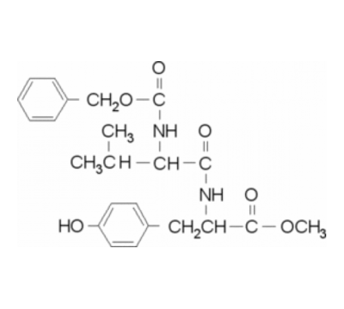 Метиловый эфир Z-Val-Tyr Sigma C7127