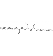 1,2-дипальмитоил-3-йод-3-дезокси-рац-глицерин Sigma D8639
