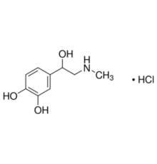 (β Адреналина гидрохлорид Sigma E4642