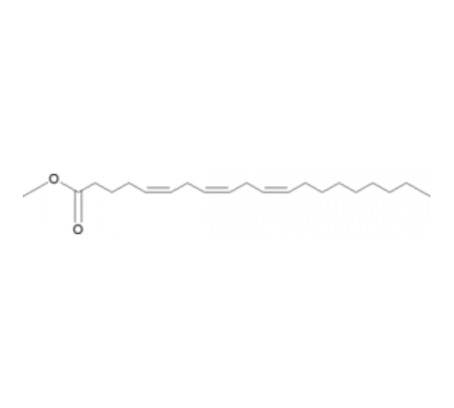 метиловый эфир цис-5,8,11-эйкозатриеновой кислоты ~ 10 мкг / мл в метаноле, 90% Sigma E6013