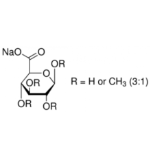 Натриевая соль метилβD-глюкуронида 98% Sigma M1156