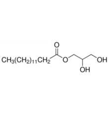 рац-Глицерин 1-миристат 99% Sigma M1890
